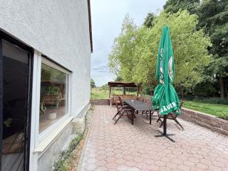 Ferienwohnung auf dem Land - 5