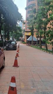 Velora Apartment at Times Square KL - 1