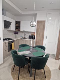 Costa Résidence, Pool & Beach apartment, Chott Meriem - 7