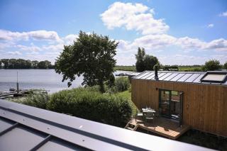 Green&Tiny Hideaway Eider - Tiny House Pioneer 6 - 0