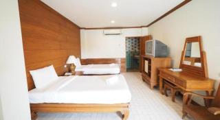 Fah Place Hotel - 2