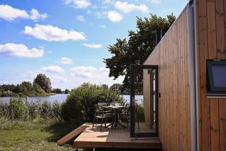 Green&Tiny Hideaway Eider - Tiny House Pioneer 6 - 5