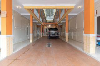 Rifal Inn Mitra RedDoorz - Tegal - 9