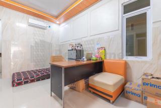 Rifal Inn Mitra RedDoorz - Tegal - 6
