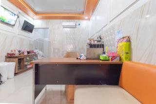 Rifal Inn Mitra RedDoorz - Tegal - 7