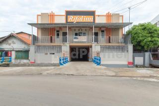 Rifal Inn Mitra RedDoorz - Tegal - 2