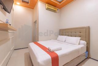 Rifal Inn Mitra RedDoorz - Tegal - 0