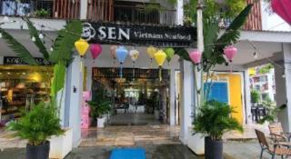Mojo Boutique Hotel - 2