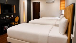 The 39 Lane Hotel Hanoi - 8