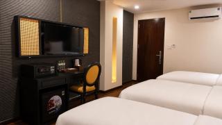 The 39 Lane Hotel Hanoi - 7