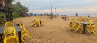 Mount Options Beach Inn - 0