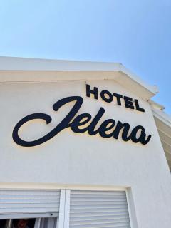 Hotel Jelena - 9
