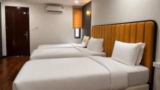 The 39 Lane Hotel Hanoi - 6