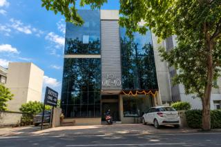 Hotel One 40 - 8