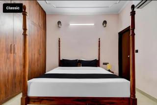 Hotel D7 - 7