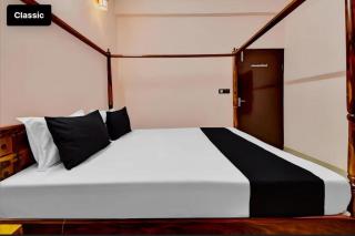Hotel D7 - 6
