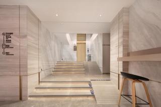 Chongqing Jiefangbei Gemai Hotel Standalone Courtyard重庆解放碑洪崖洞店 - 3