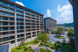 贵阳逸和康养度假酒店 - 9