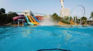 Sealey Resort - 6