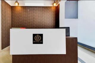 Hotel D7 - 5