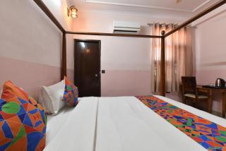 Hotel D7 - 4