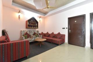 Hotel D7 - 2
