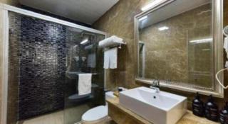Starway Hotel Hongqiao Junction Center Branch - Shanghai - 3