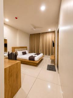 Hotel One 40 - 2