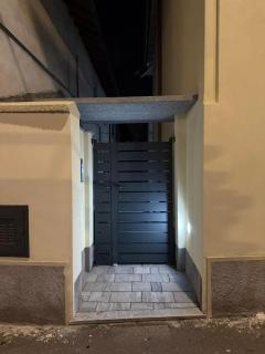 Les Maisons Manzoni - 8