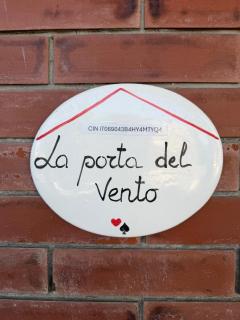 La porta del vento - 1