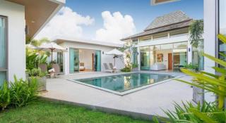 Escape Villa - 6