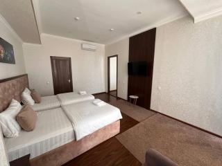 Grand Turon Plaza Hotel - 2