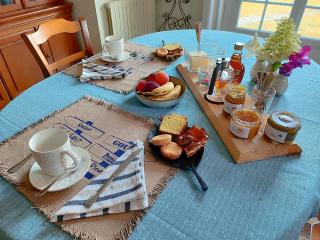 Bienvenue chez nous - 2