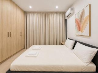 City Center Apartment, Ermou Street - 5