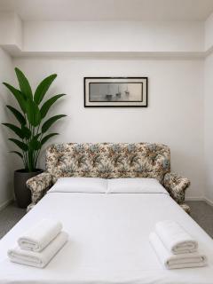 Maliqi Apartments - 1