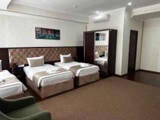 Grand Turon Plaza Hotel - 4
