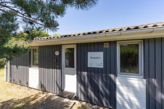 Strandhaus Dünenpark 1c - 9