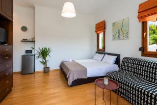 Suite Acropolis Serres Parking EV Next to Center - Serres - 7