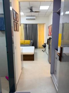 Falco Rooms Smart Room Studio Apartment - 6