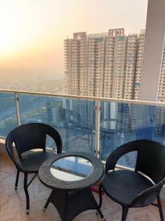 Falco Rooms Smart Room Studio Apartment - 5