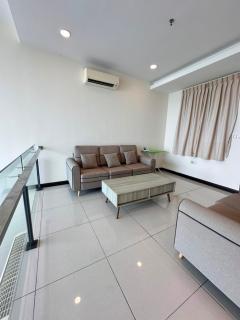 D'Wharf PD 3BR Seaview Duplex Suite - Next Lvl Homestay - 9