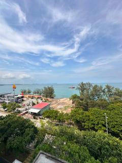 D'Wharf PD 3BR Seaview Duplex Suite - Next Lvl Homestay - 8