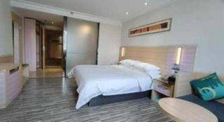 City Comfort Inn Guilin Lingui Jinshan Square - 5