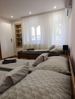 Oázis Apartman - 3