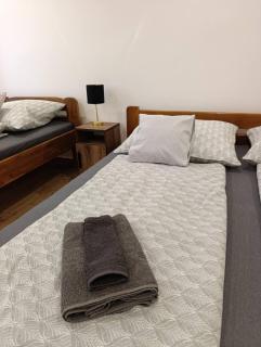 Oázis Apartman - 2