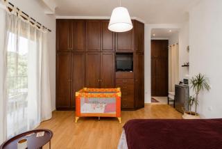 Suite Acropolis Serres Parking EV Next to Center - Serres - 6