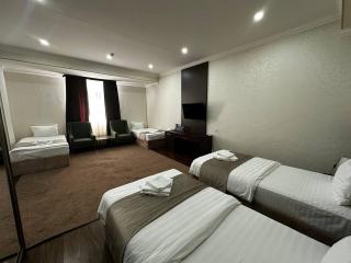 Grand Turon Plaza Hotel - 6