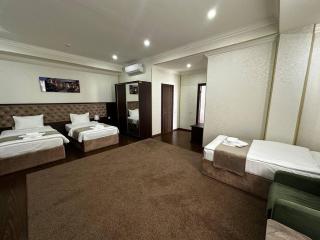 Grand Turon Plaza Hotel - 5