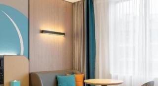 City Comfort Inn Jiangmen Xinhui Xiangshan Park - 7