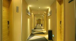 City Comfort Inn Jiangmen Xinhui Xiangshan Park - 4